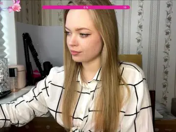 Bongacams Nude Webcam of allforudear