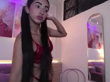 Bongacams Adult Video Chat of SweetyLally