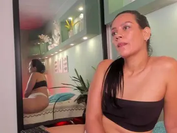 Bongacams Adult Webcams of VictoriaSteele