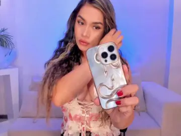 Bongacams Live Porn of BiancaPierce