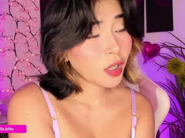 Bongacams Best Webcam of Isabellabills