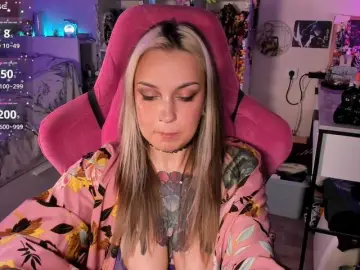 Bongacams Best Webcam of ChloeKohaku