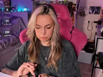 Bongacams Free Live Porn of ChloeKohaku