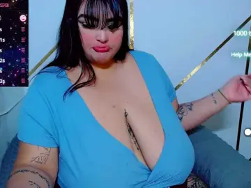 Bongacams Adult Webcams of Jazmin-bigboobs1