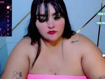 Bongacams Sex Chat of Jazmin-bigboobs1