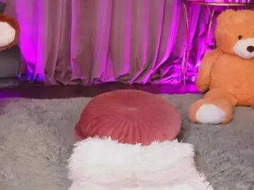 Bongacams Free Live Porn of ZariaaVera