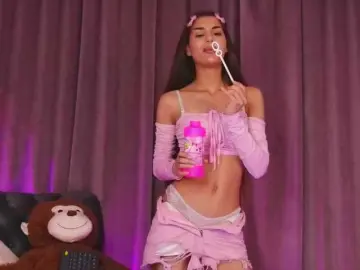 Bongacams Free Porn Cam of ZariaaVera