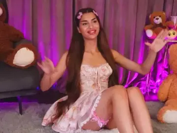 Bongacams Watch Live Sex Cams of ZariaaVera