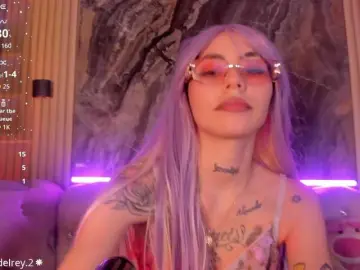Bongacams Live Sex of Sabrinaa1