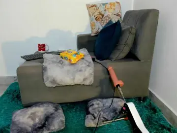 Bongacams Live Sex of Amelie-hills