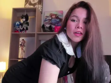 Bongacams Sex Chat of MIA-MORALEZ
