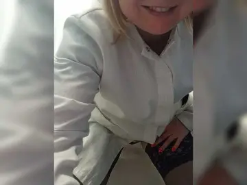Bongacams Live Sex Cam of Lady-marshmallows