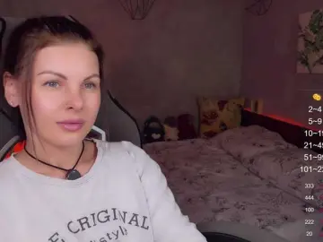 Bongacams Live Sex Cam of LiluDallass