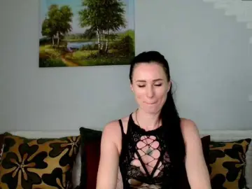 Bongacams Live Sex of MilfLunna
