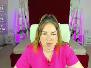 Bongacams Private Sex Chat of SofiiDarling