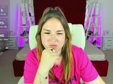 Bongacams Sex Chat of SofiiDarling