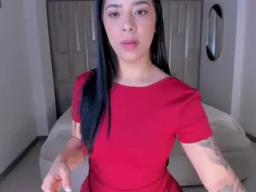 Bongacams Live Sex of LucyCarterX