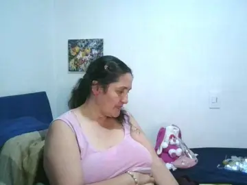 Bongacams Adult Video Chat of Ximenajimenez