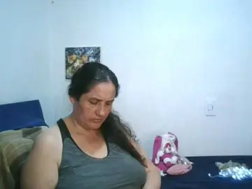 Bongacams Live Sex Cam of Ximenajimenez