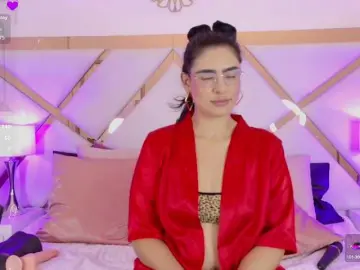 Bongacams Private Sex Chat of BellaaGrace