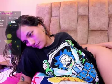 Bongacams Adult Webcam of EmmaSanchez1