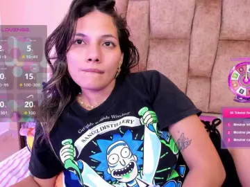 Bongacams Watch Live Sex Cams of EmmaSanchez1