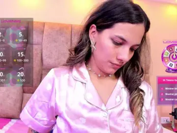 Bongacams Live Porn of EmmaSanchez1