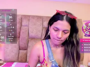 Bongacams Live Sex Cam of EmmaSanchez1