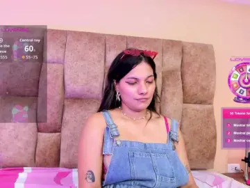 Bongacams Live Porn of EmmaSanchez1