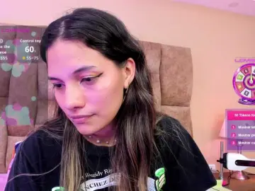 Bongacams Free Porn Cam of EmmaSanchez1