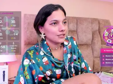 Bongacams Watch Live Sex Cams of EmmaSanchez1