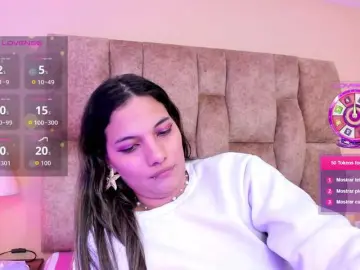 Bongacams Best live sex cam show of EmmaSanchez1