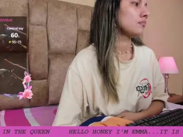 Bongacams Live Porn of EmmaSanchez1