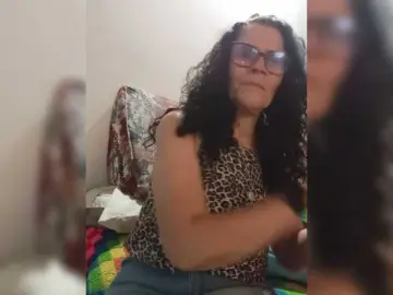 Bongacams Free Porn Cam of Linamilf70