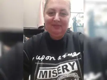 Bongacams Sex Cam of OlgaSaphire