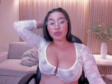 Bongacams Adult Webcams of AnnieVelour