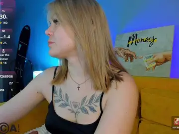 Bongacams Live Porn of Jerry-Hall