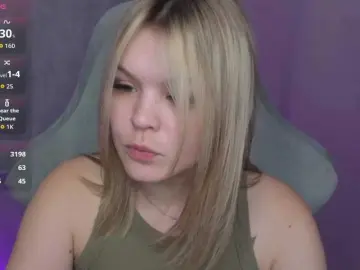 Bongacams Adult Webcams of Jerry-Hall