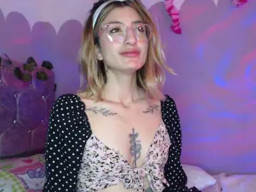 Bongacams Adult Webcam of 1kaii