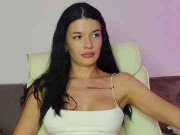Bongacams Live Porn of EvaEillish