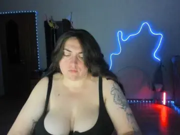 Bongacams Best Webcam of UkraineGirl