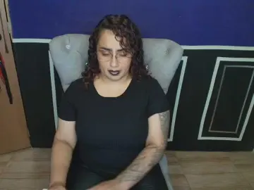 Bongacams Sex Chat of celeste04