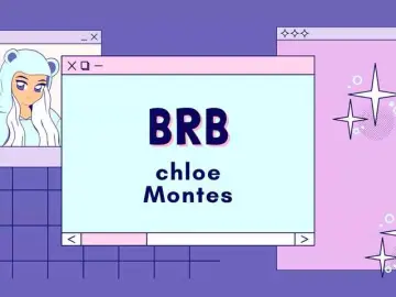 Bongacams Live Porn of ChloeMontes