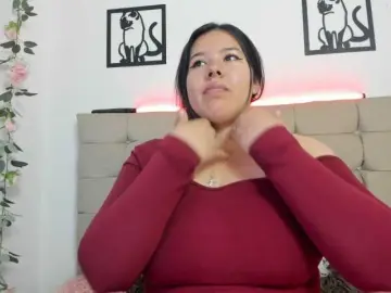 Bongacams Free Porn Cam of LinaBrowm
