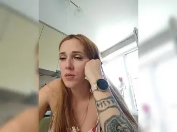 Bongacams Adult Video Chat of she-wolf