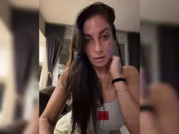 Bongacams Private Sex Chat of IrinkaGata