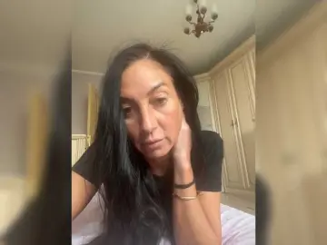 Bongacams Live Porn of IrinkaGata