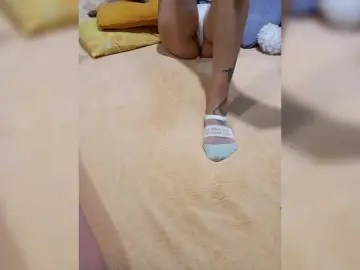 Bongacams Sex Chat of Cottoncandy1-1