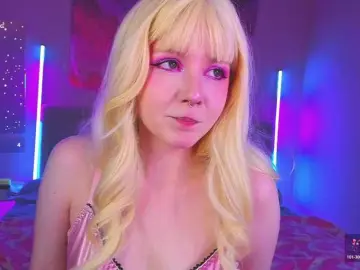 Bongacams Live Sex Cam of EvaforHIM