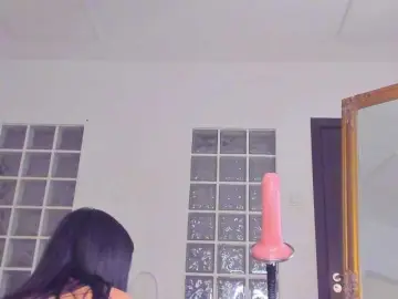 Bongacams Sex Chat of JassyeJoy
